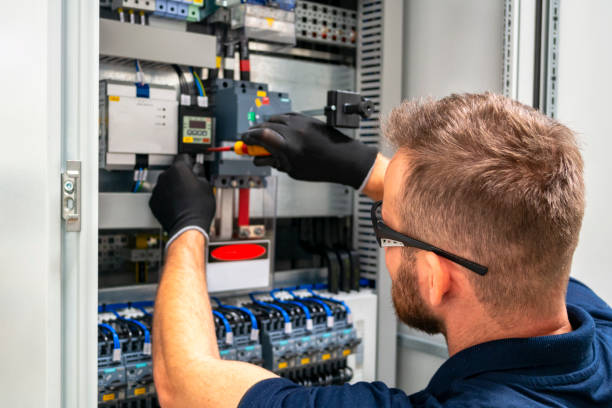 Best Commercial Electrician Services  in Tennessee Ridge, TN
