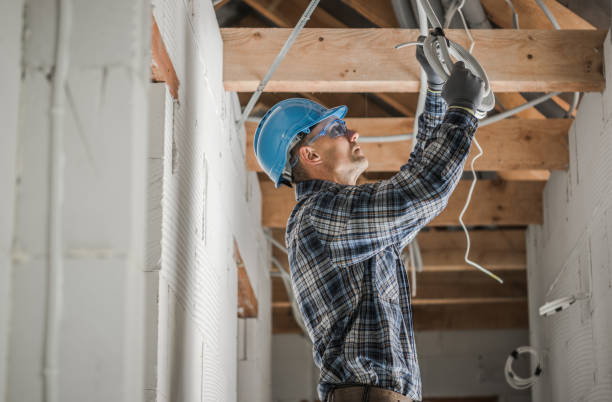 Best Electrical Rewiring Services  in Tennessee Ridge, TN