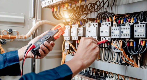 Best Electrical Upgrades for Homes  in Tennessee Ridge, TN