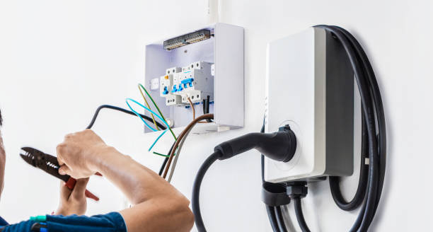 Best 24-Hour Electrician  in Tennessee Ridge, TN
