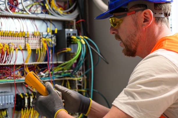 Best Electrical Wiring Services  in Tennessee Ridge, TN