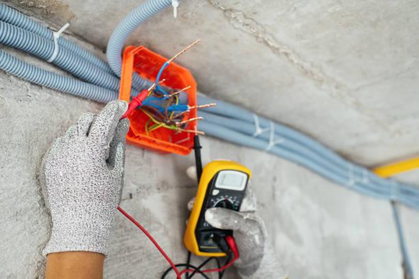 Best Circuit Breaker Repair  in Tennessee Ridge, TN