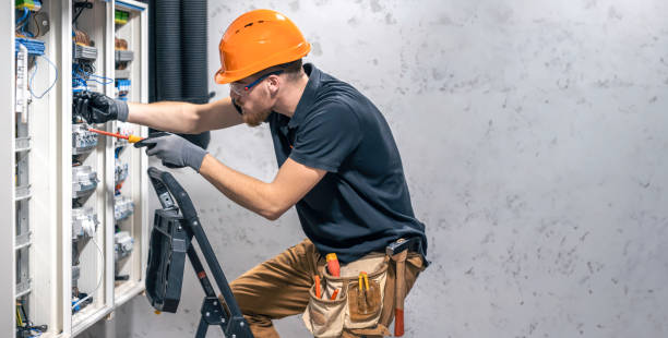 Best Electrical Contractors for Businesses  in Tennessee Ridge, TN