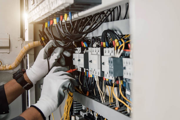 Best Residential Electrician Services  in Tennessee Ridge, TN